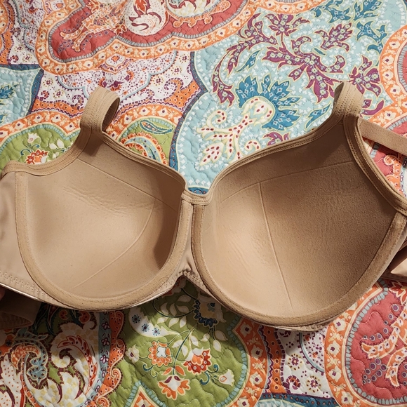 Soma Stunning Support Balconette Bra | Size 44D - Picture 6 of 16